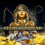 Secret of Dead