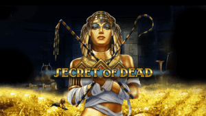 Secret of Dead