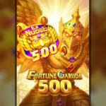 Fortune Garuda 500
