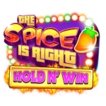 The Spice Is Right: Hold N' Win