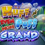 Huff N' Even More Puff Grand