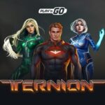 Ternion