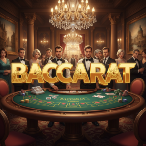 Baccarat