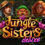 Jungle Sisters Deluxe