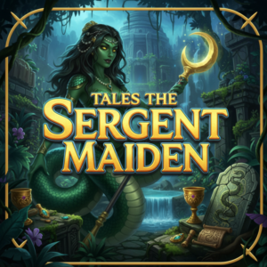 Tales of the Serpent Maiden
