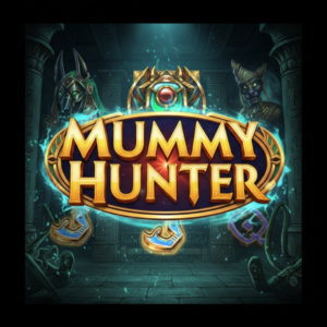 Mummy Hunter