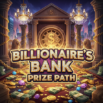 Billionaire's Bank Prize Path
