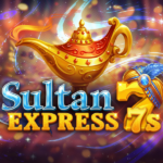 Sultan Express 7s