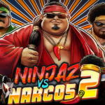 Ninjaz Vs Narcos 2